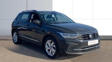 Volkswagen Tiguan 1.5 TSI 150 Life 5dr Petrol Estate